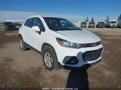 3GNCJNSB6KL342684 2019 CHEVROLET TRAX