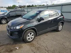 3GNCJNSB6KL357704 2019 CHEVROLET TRAX