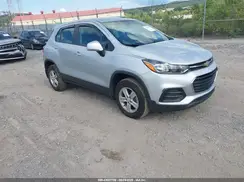 3GNCJNSB6KL376320 2019 CHEVROLET TRAX