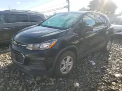 3GNCJNSB6KL394008 2019 CHEVROLET TRAX
