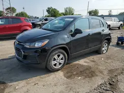 3GNCJNSB6KL399046 2019 CHEVROLET TRAX