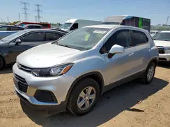 3GNCJNSB6LL107154 2020 CHEVROLET TRAX