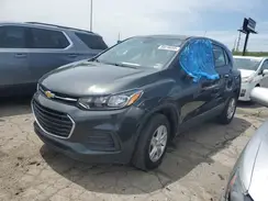 3GNCJNSB6LL109275 2020 CHEVROLET TRAX