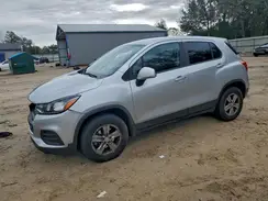 3GNCJNSB6LL131020 2020 CHEVROLET TRAX