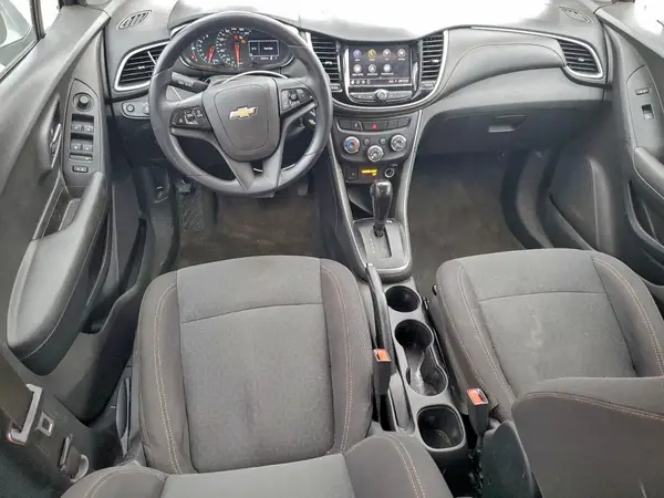 3GNCJNSB6LL131020 2020 CHEVROLET TRAX - Image 8
