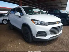 3GNCJNSB6LL135682 2020 CHEVROLET TRAX