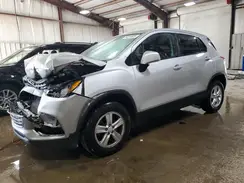 3GNCJNSB6LL136282 2020 CHEVROLET TRAX