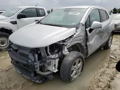 3GNCJNSB6LL146102 2020 CHEVROLET TRAX
