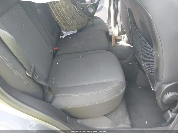 3GNCJNSB6LL151347 2020 CHEVROLET TRAX - Image 8