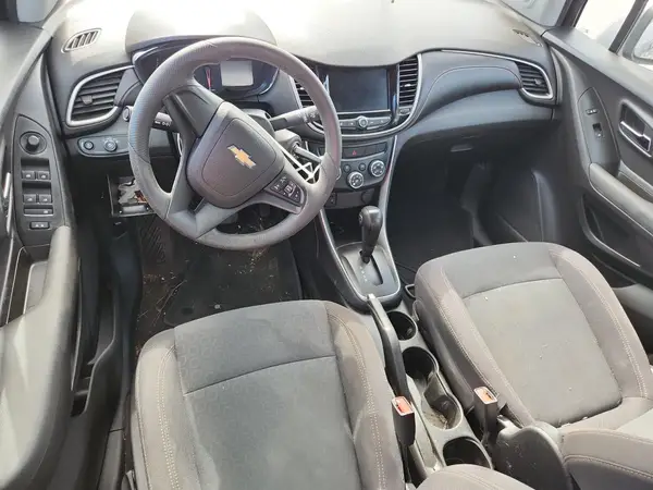 3GNCJNSB6LL153597 2020 CHEVROLET TRAX - Image 8