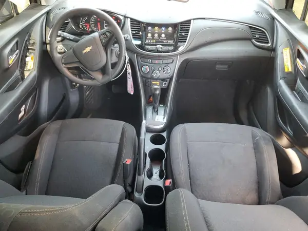 3GNCJNSB6LL155821 2020 CHEVROLET TRAX - Image 8