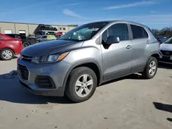 3GNCJNSB6LL156726 2020 CHEVROLET TRAX