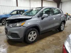 3GNCJNSB6LL157178 2020 CHEVROLET TRAX