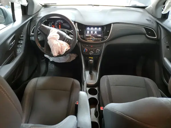 3GNCJNSB6LL157178 2020 CHEVROLET TRAX - Image 8