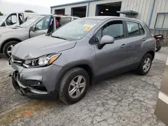 3GNCJNSB6LL157777 2020 CHEVROLET TRAX