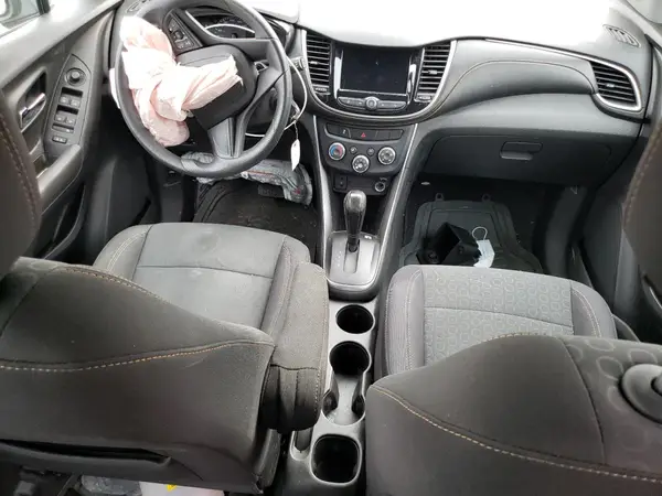 3GNCJNSB6LL157777 2020 CHEVROLET TRAX - Image 8