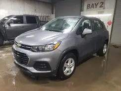 3GNCJNSB6LL158623 2020 CHEVROLET TRAX