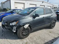 3GNCJNSB6LL168696 2020 CHEVROLET TRAX