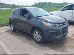 3GNCJNSB6LL193338 2020 CHEVROLET TRAX