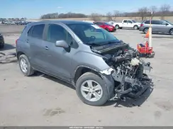 3GNCJNSB6LL208534 2020 CHEVROLET TRAX