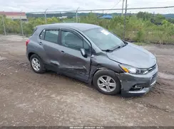 3GNCJNSB6LL216830 2020 CHEVROLET TRAX
