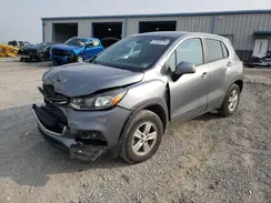 3GNCJNSB6LL218786 2020 CHEVROLET TRAX