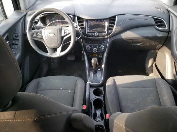 3GNCJNSB6LL218786 2020 CHEVROLET TRAX - Image 8