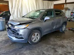 3GNCJNSB6LL226046 2020 CHEVROLET TRAX