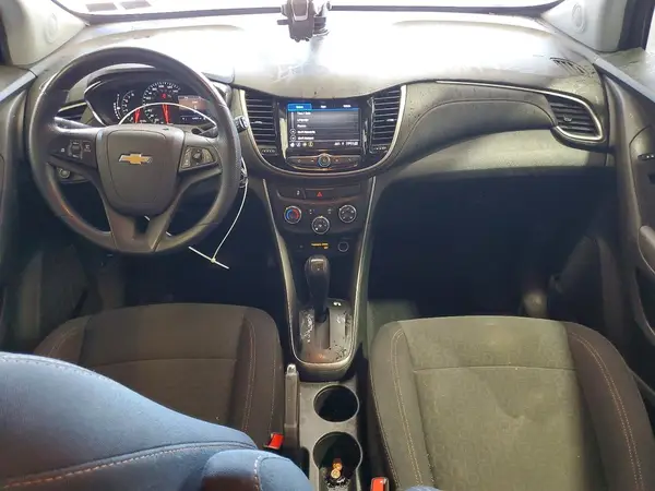 3GNCJNSB6LL226046 2020 CHEVROLET TRAX - Image 8