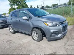 3GNCJNSB6LL272007 2020 CHEVROLET TRAX