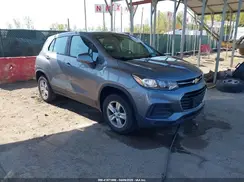 3GNCJNSB6LL276347 2020 CHEVROLET TRAX