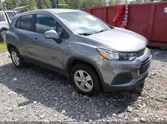 3GNCJNSB6LL280401 2020 CHEVROLET TRAX