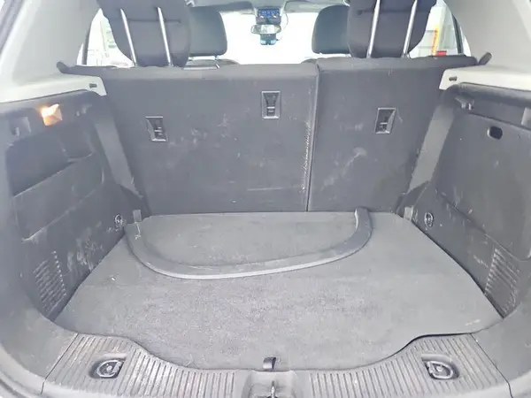 3GNCJNSB6LL291382 2020 CHEVROLET TRAX - Image 2