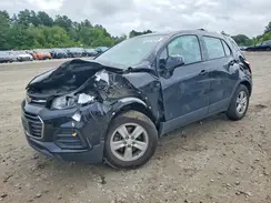 3GNCJNSB6LL296419 2020 CHEVROLET TRAX