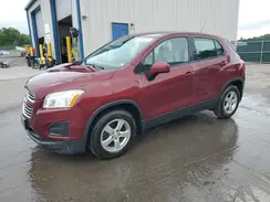 3GNCJNSB7GL140072 2016 CHEVROLET TRAX