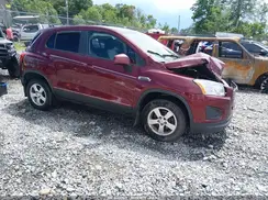3GNCJNSB7GL218429 2016 CHEVROLET TRAX