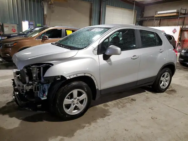 3GNCJNSB7GL236414 2016 CHEVROLET TRAX - Image 1