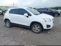 3GNCJNSB7GL239345 2016 CHEVROLET TRAX