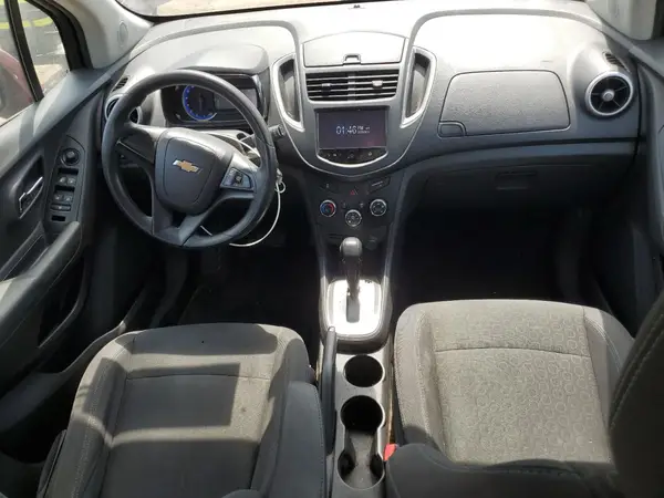 3GNCJNSB7GL247994 2016 CHEVROLET TRAX - Image 8