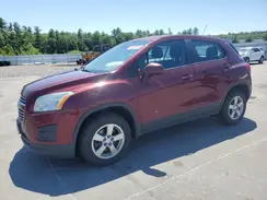 3GNCJNSB7GL259269 2016 CHEVROLET TRAX