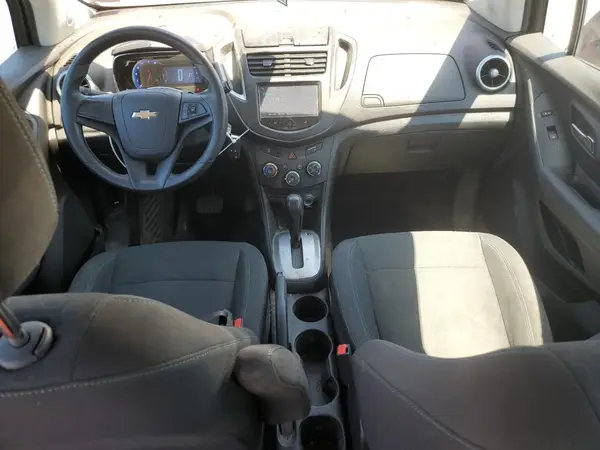 3GNCJNSB7GL259269 2016 CHEVROLET TRAX - Image 8