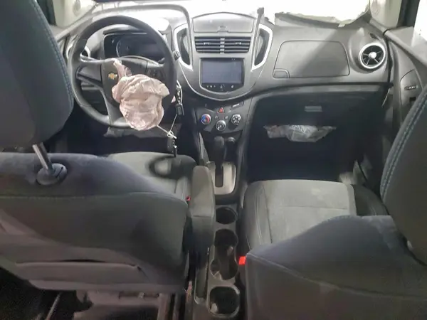 3GNCJNSB7GL261037 2016 CHEVROLET TRAX - Image 8