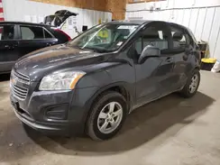 3GNCJNSB7GL263192 2016 CHEVROLET TRAX