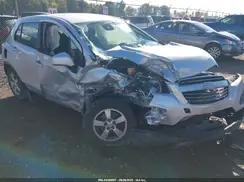 3GNCJNSB7GL266707 2016 CHEVROLET TRAX