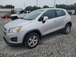 3GNCJNSB7GL272166 2016 CHEVROLET TRAX