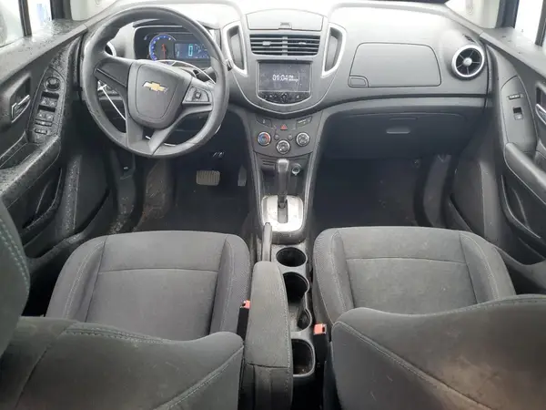 3GNCJNSB7GL272166 2016 CHEVROLET TRAX - Image 8