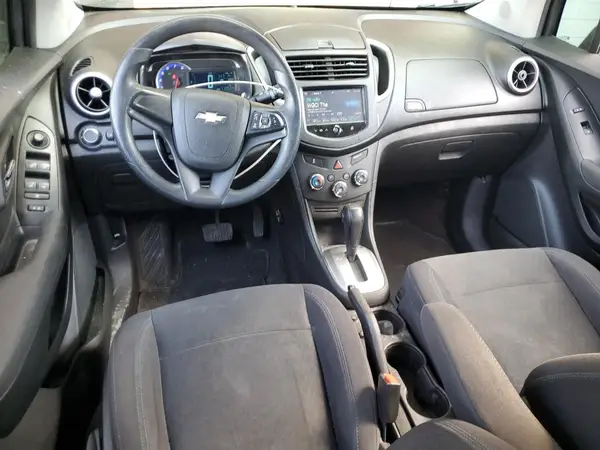 3GNCJNSB7GL277786 2016 CHEVROLET TRAX - Image 8