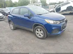 3GNCJNSB7HL133852 2017 CHEVROLET TRAX