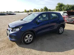 3GNCJNSB7HL135388 2017 CHEVROLET TRAX