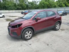 3GNCJNSB7HL155513 2017 CHEVROLET TRAX